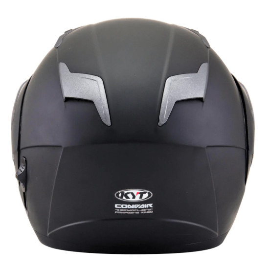 Kyt flip deals up helmet